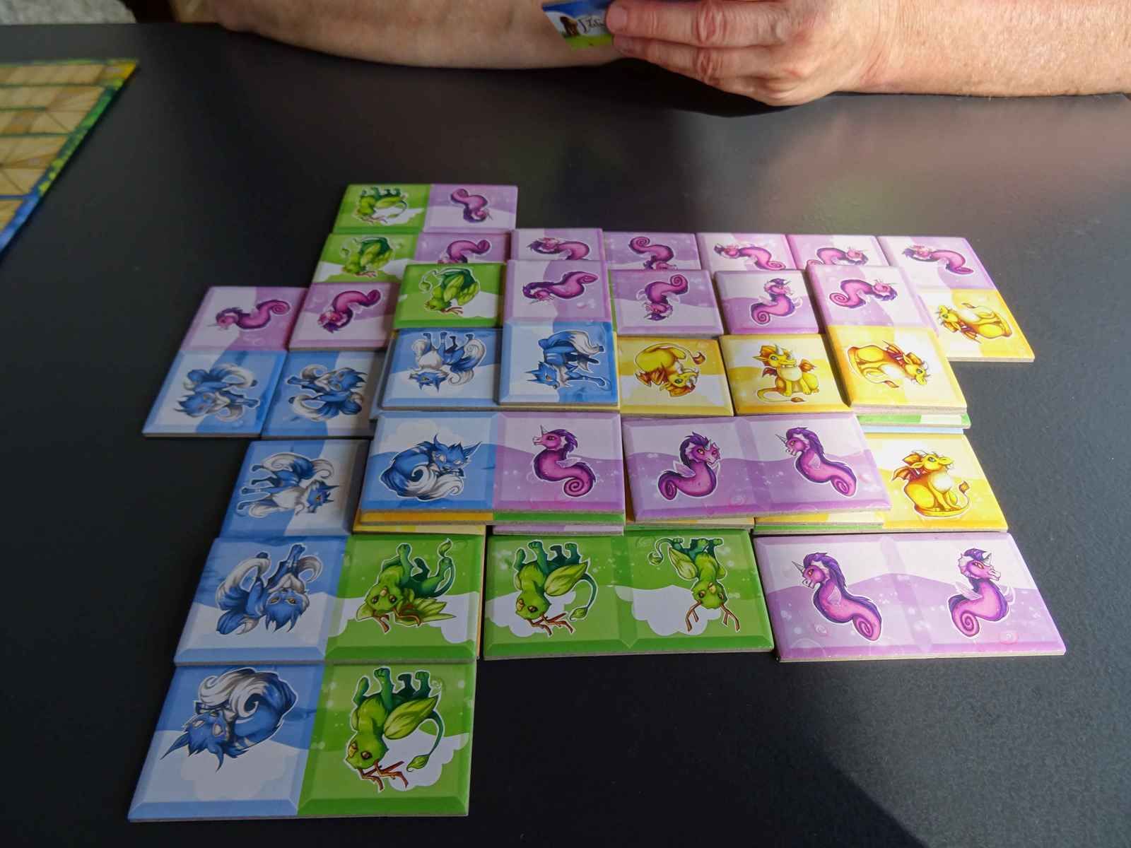 6e week end de confinement