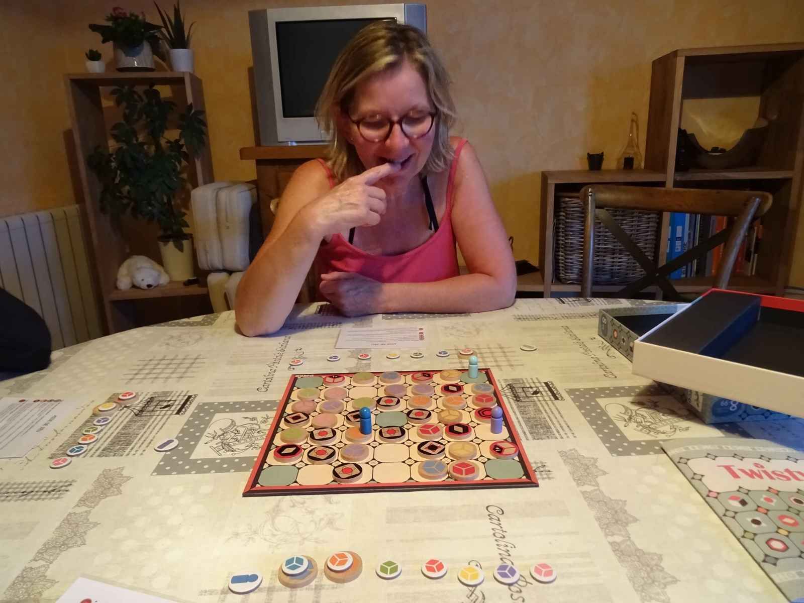 une bonne découverte