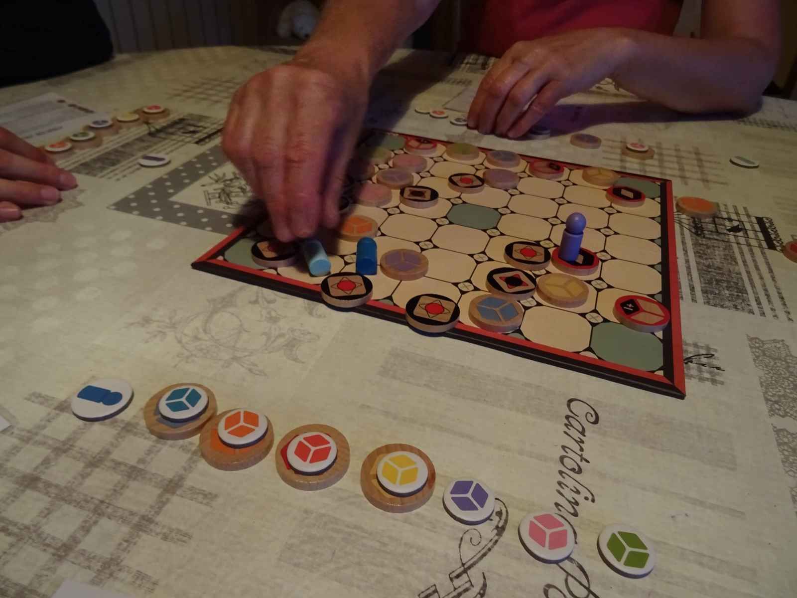 une bonne découverte