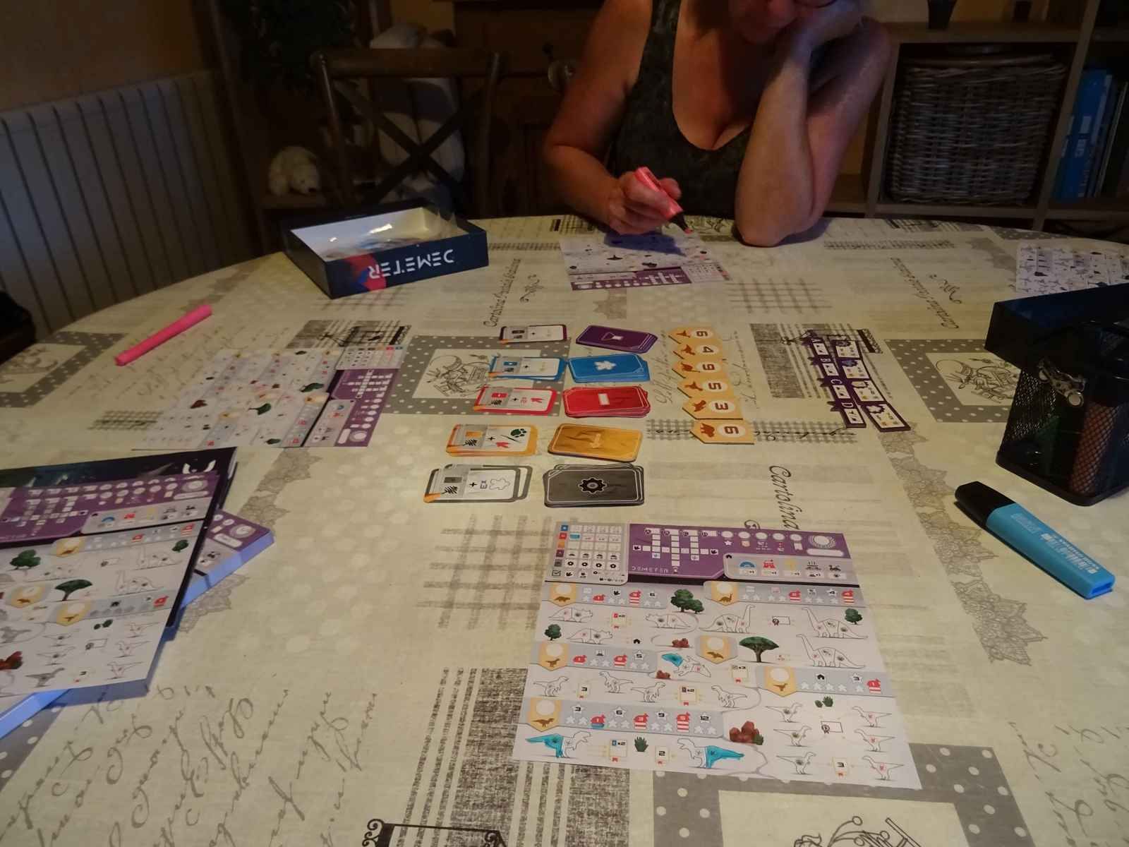 une bonne découverte