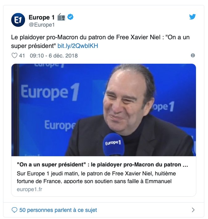 MACRON ET LES MÉDIAS : COMMENT LA PRESSE A RENONCÉ À SON RÔLE DE CONTRE-POUVOIR