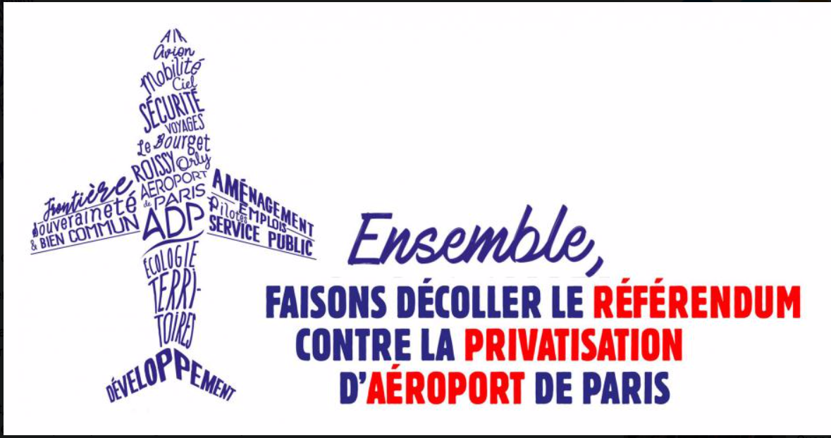 [TUTO] Notre guide pour signer la pétition #RéférendumADP