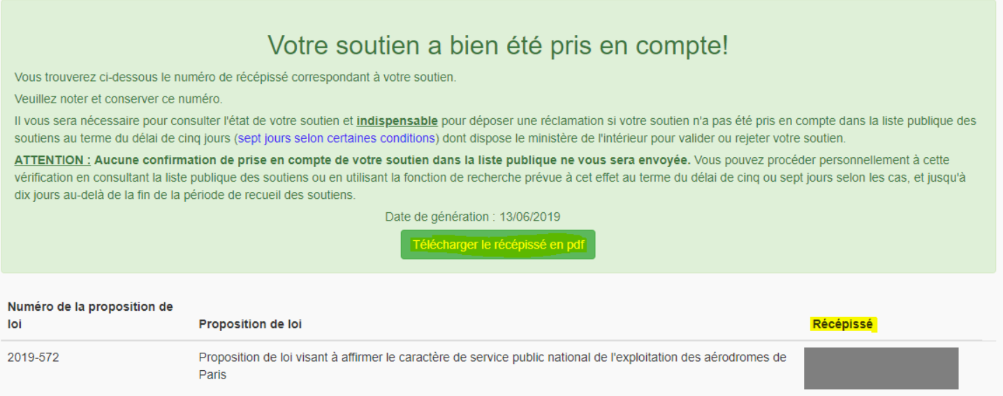 [TUTO] Notre guide pour signer la pétition #RéférendumADP