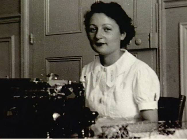 Décès de la grande résistante Cécile Rol-Tanguy le 8 mai 2020 à l'âge de 101 ans