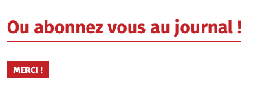 LIBERTE HEBDO: L’horreur, l’indicible, l’écœurement