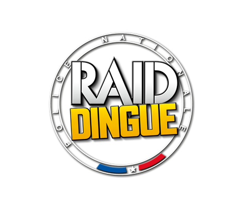 RAID DINGUE de Dany Boon - Découvrez la bande-annonce avec Alice Pol, Dany Boon, Michel Blanc, Yvan Attal - Le 1er février 2017 au cinéma