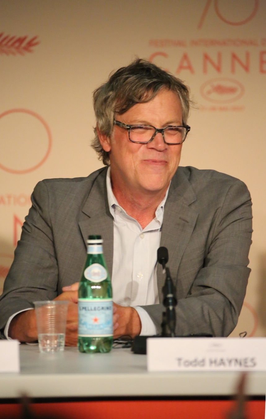 LE MUSÉE DES MERVEILLES (Wonderstruck) Les photos de Cannes - Au cinéma le 15 novembre 2017