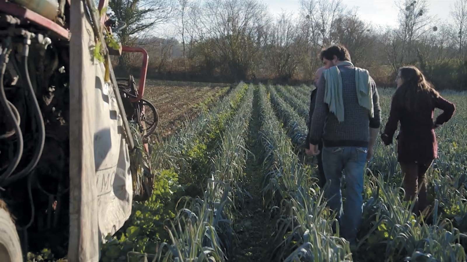 ON A 20 ANS POUR CHANGER LE MONDE (BANDE-ANNONCE) Documentaire de Hélène Medigue - Le 11 avril 2018 au cinéma