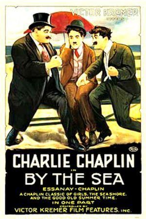 Charlot à la plage (By the Sea) (1915) Court-métrage de Charles Chaplin avec Charles Chaplin, Billy Armstrong, Margie Reiger