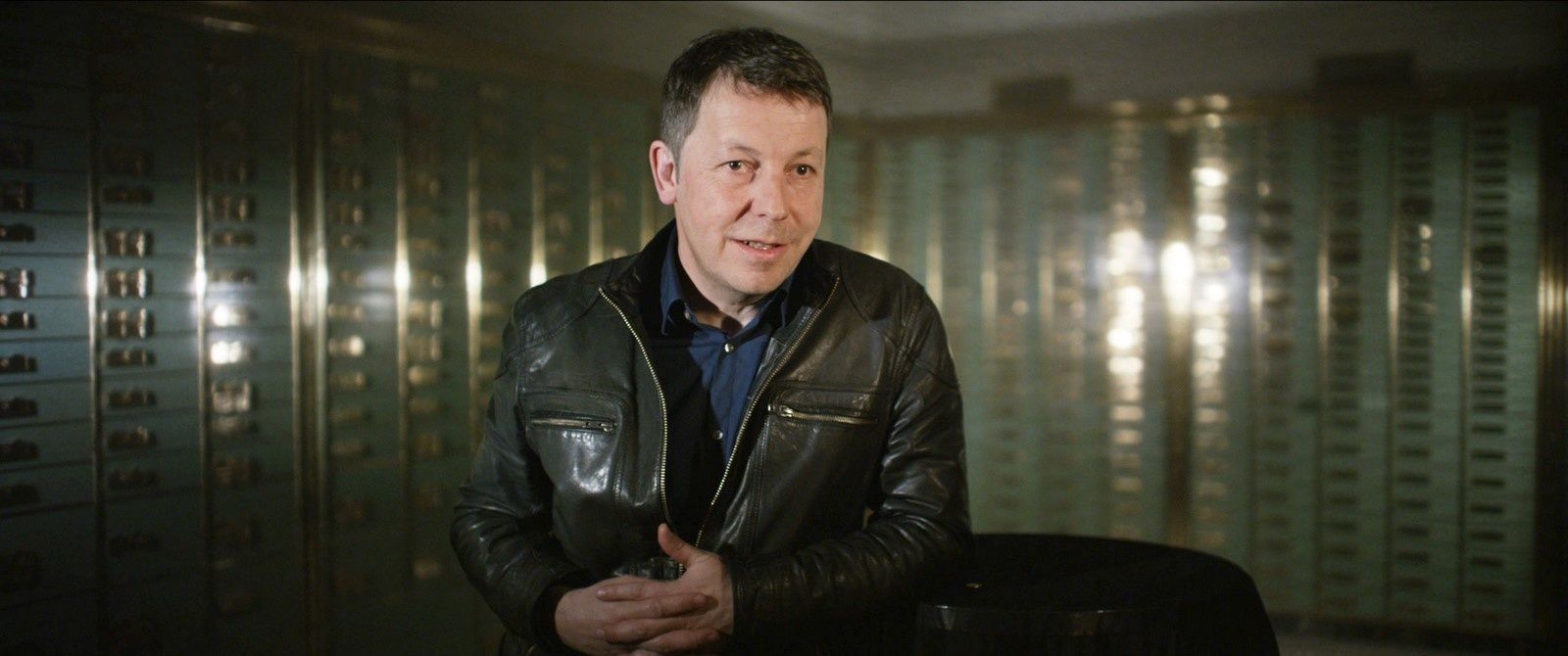 Jour de Paye ! Vers un revenu universel (BANDE-ANNONCE) Documentaire de Christian Tod - Le 19 septembre 2018 au cinéma