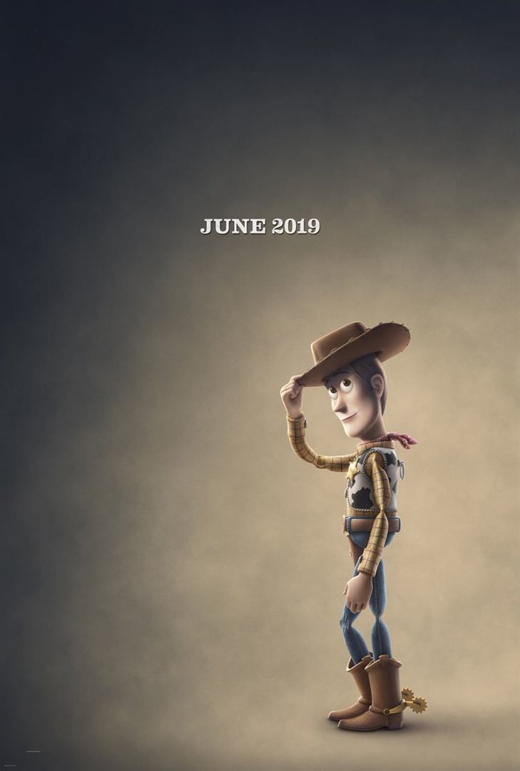 Toy Story 4 (BANDE-ANNONCE + 3 EXTRAITS) avec les voix de Jamel Debbouze, Franck Gastambide - Le 26 juin 2019 au cinéma