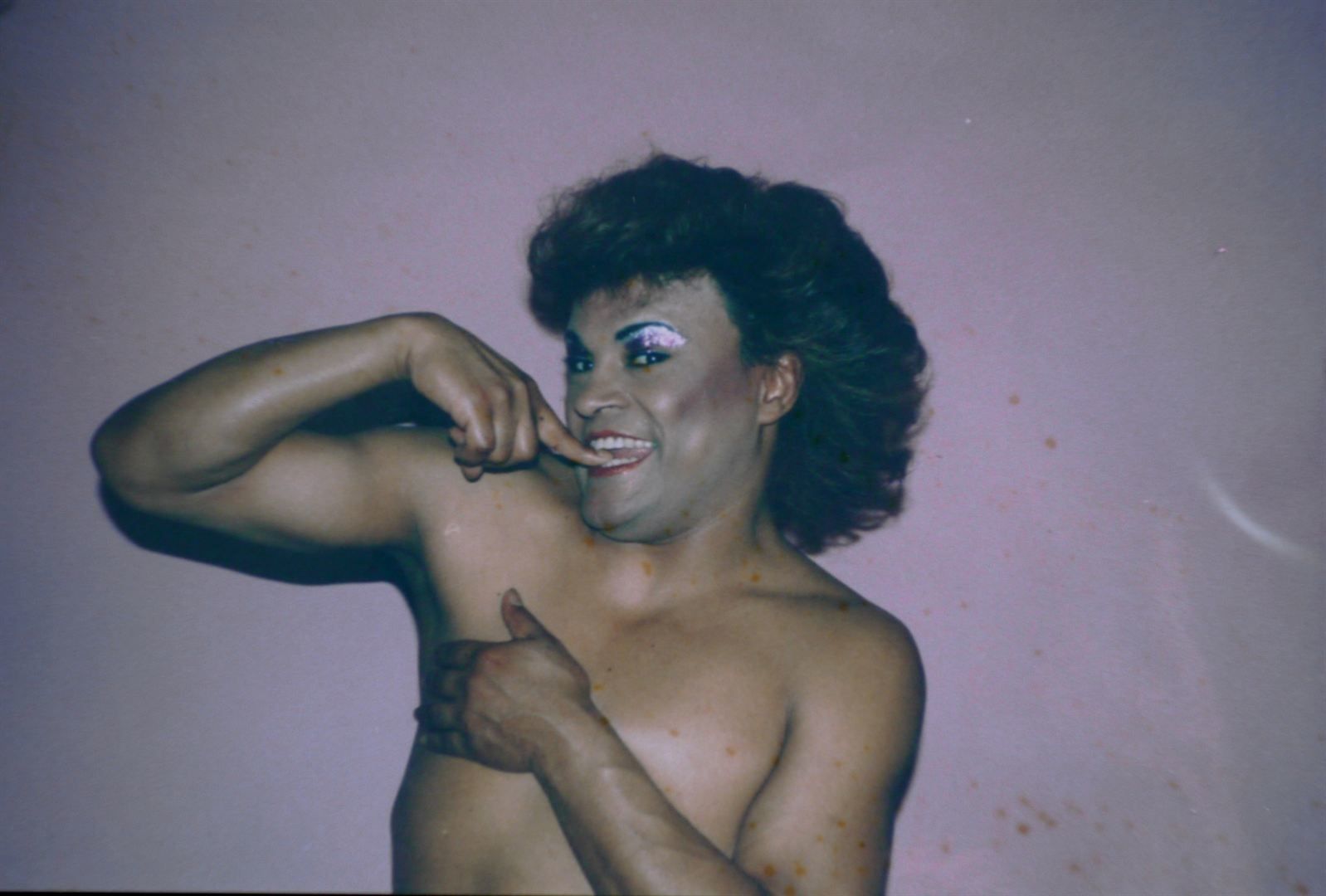 Cassandro the exotico ! (BANDE-ANNONCE) Documentaire de Marie Losier - Le 5 décembre 2018 au cinéma