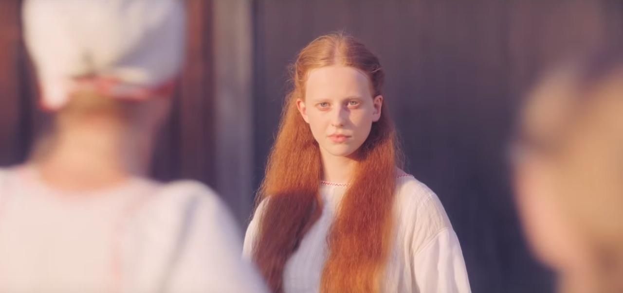 MIDSOMMAR (BANDE-ANNONCE + 3 EXTRAITS) avec Jack Reynor, Florence Pugh, Will Poulter - LE 31 JUILLET 2019 AU CINEMA