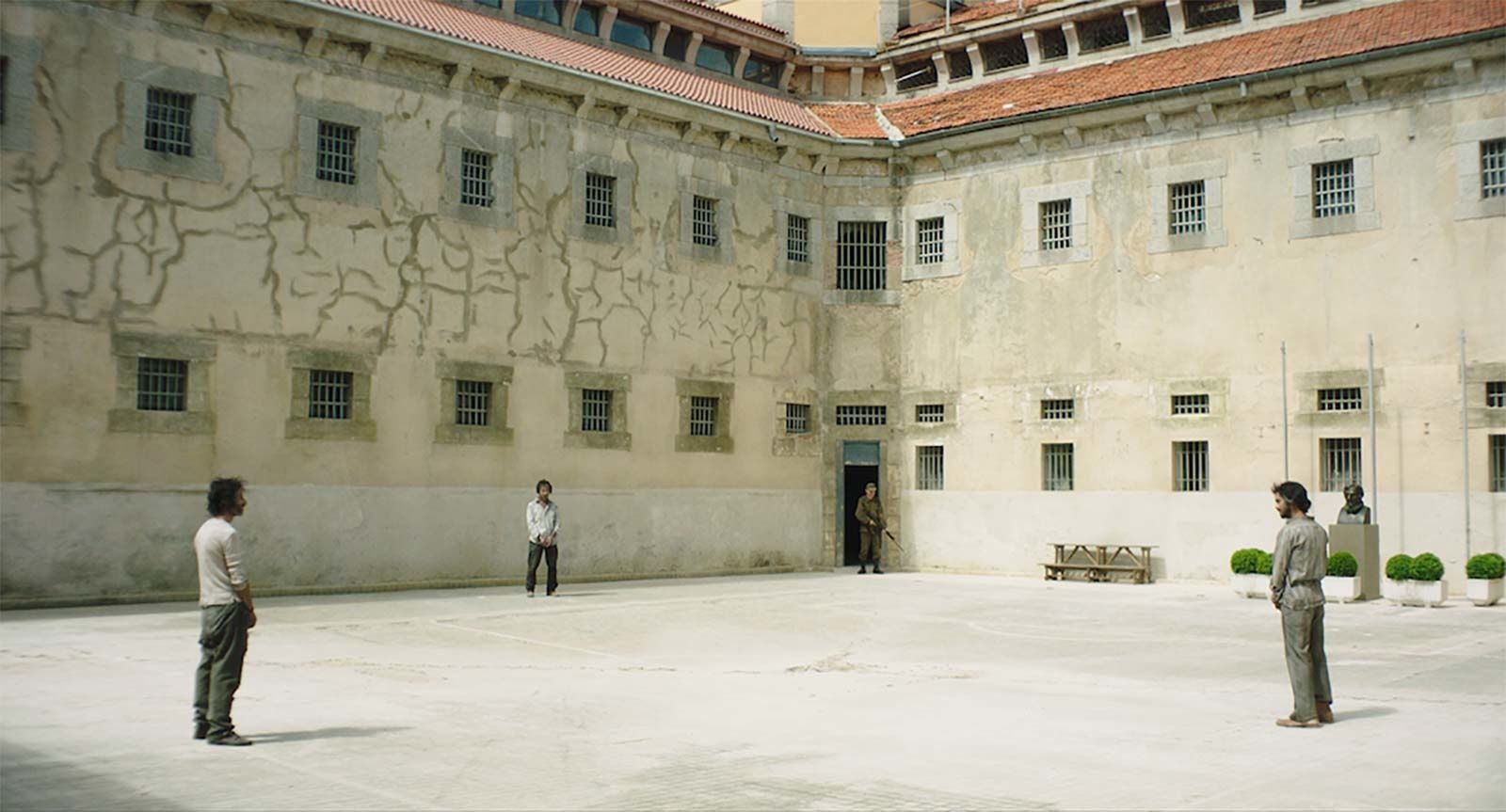 Compañeros (BANDE-ANNONCE) de Alvaro Brechner - Le 27 mars 2019 au cinéma