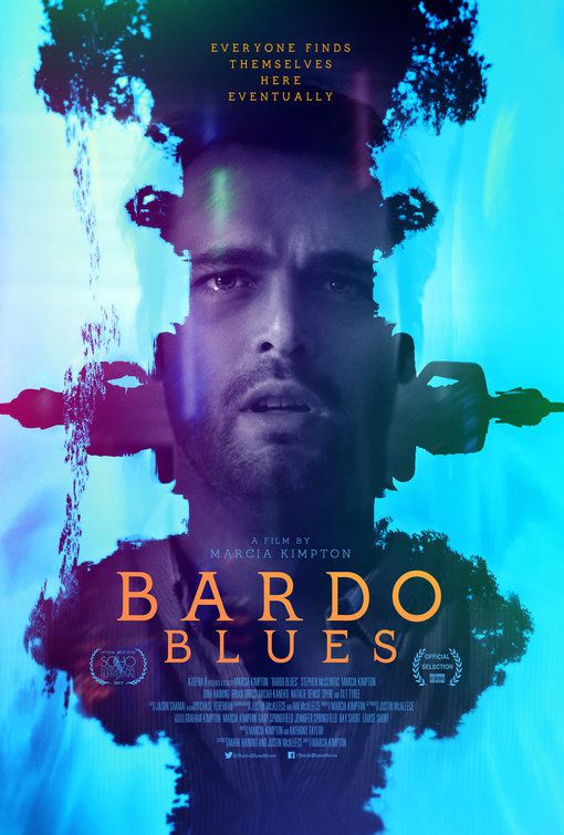Bardo Blues (BANDE-ANNONCE) avec Stephen McClintic, Marcia Kimpton, Gina Haining 