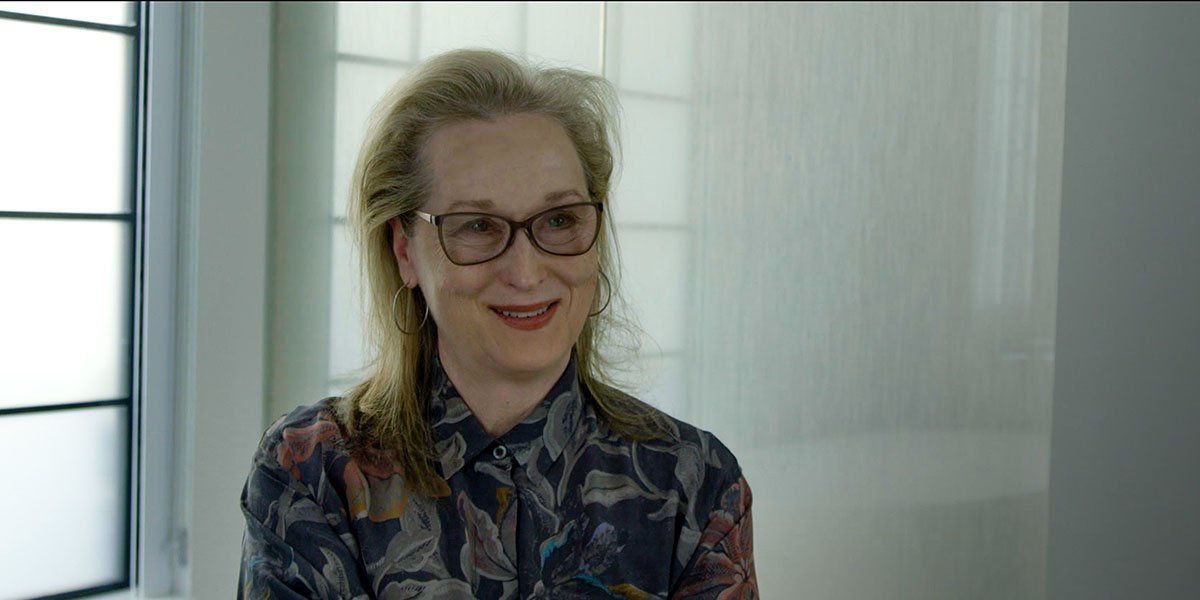 This Changes Everything (BANDE-ANNONCE) Documentaire de Tom Donahue avec Geena Davis, Meryl Streep, Chloë Grace Moretz