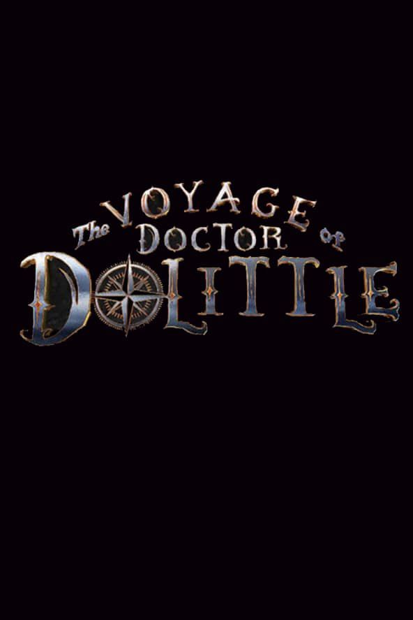 Le voyage du Dr Dolittle (Bande-Annonce Auditions) avec Robert Downey Jr., Emma Thompson, Marion Cotillard - Le 5 février 2020 au cinéma