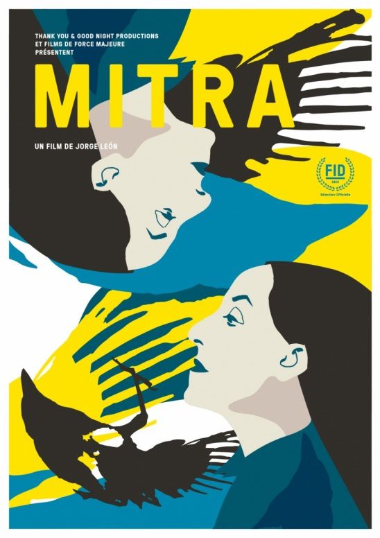 Mitra (BANDE-ANNONCE) Documentaire de Jorge Leon - Le 3 mars 2020 au cinéma