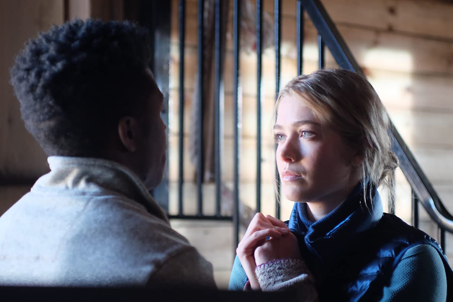 The world we make (BANDE-ANNONCE) avec Caleb Castille, Rose Reid, Kevin Sizemore