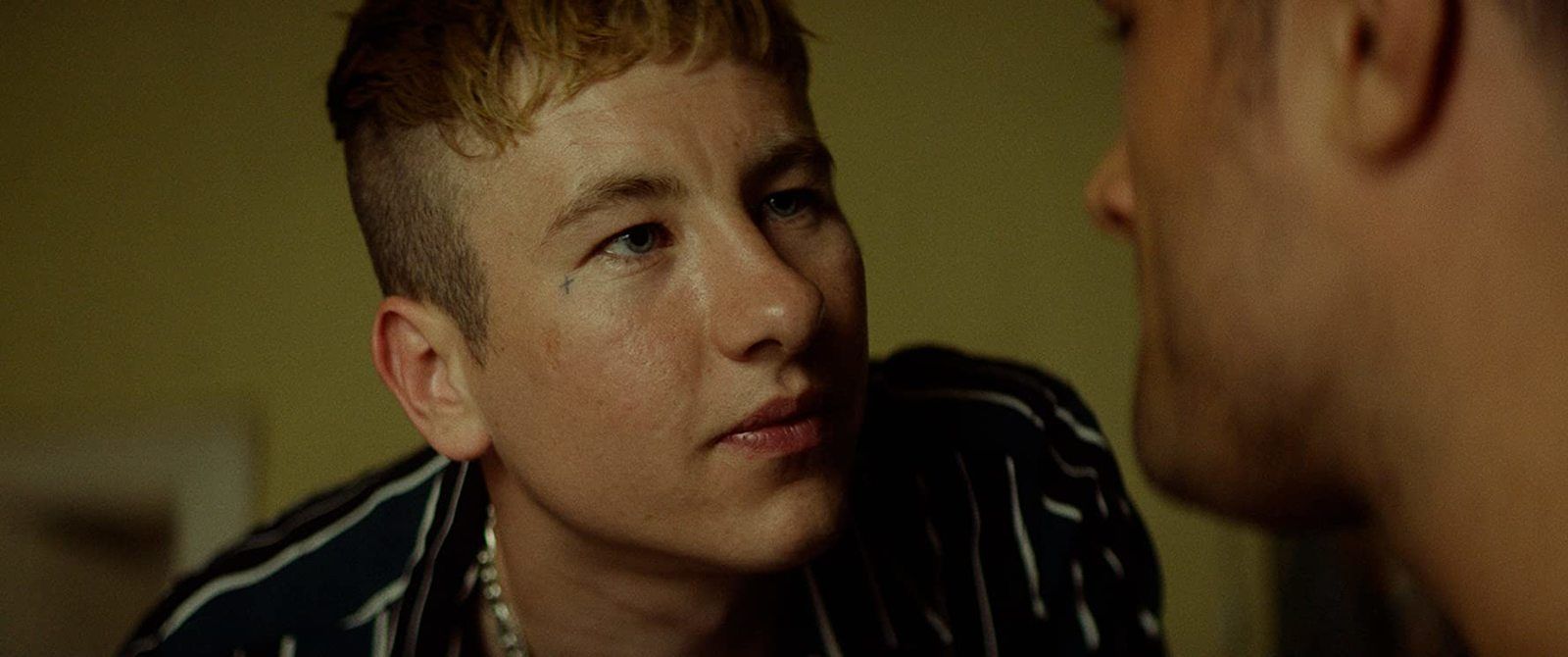 The shadow of violence (BANDE-ANNONCE) avec Ned Dennehy, Barry Keoghan, Anthony Welsh