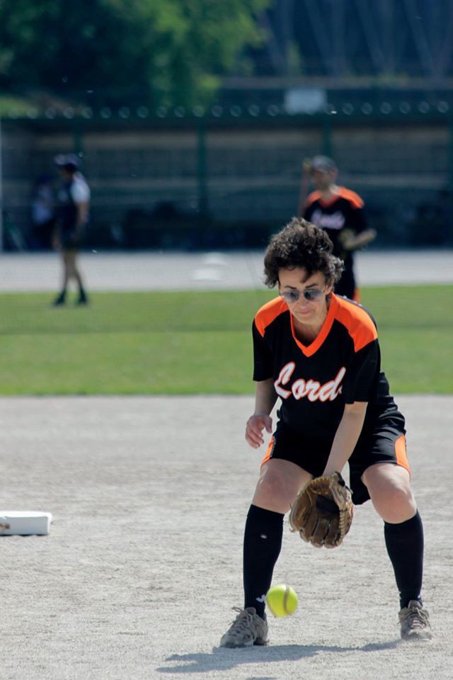 Partie 3/3 – Bilan Softball Mixte – Le championnat extérieur