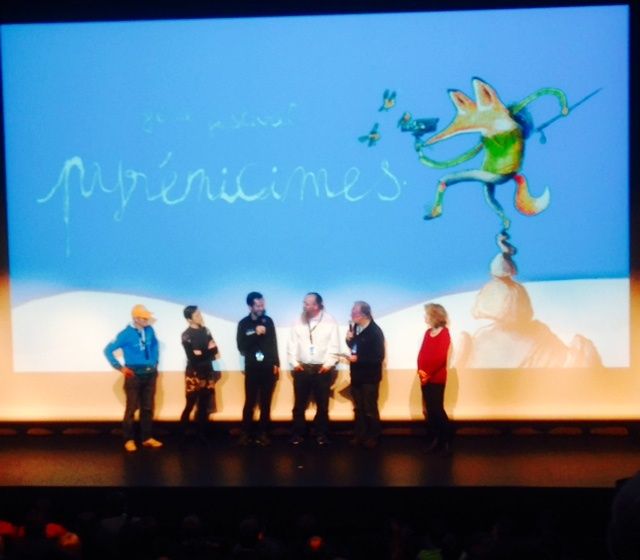 Etre juré à Pyrénicimes