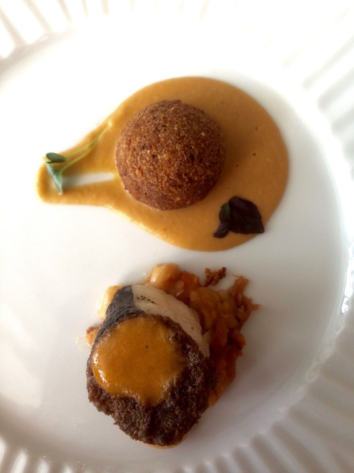 Le haricot tarbais à l’honneur