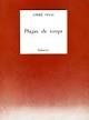 Hommage au poète et écrivain catalan André Vinas
