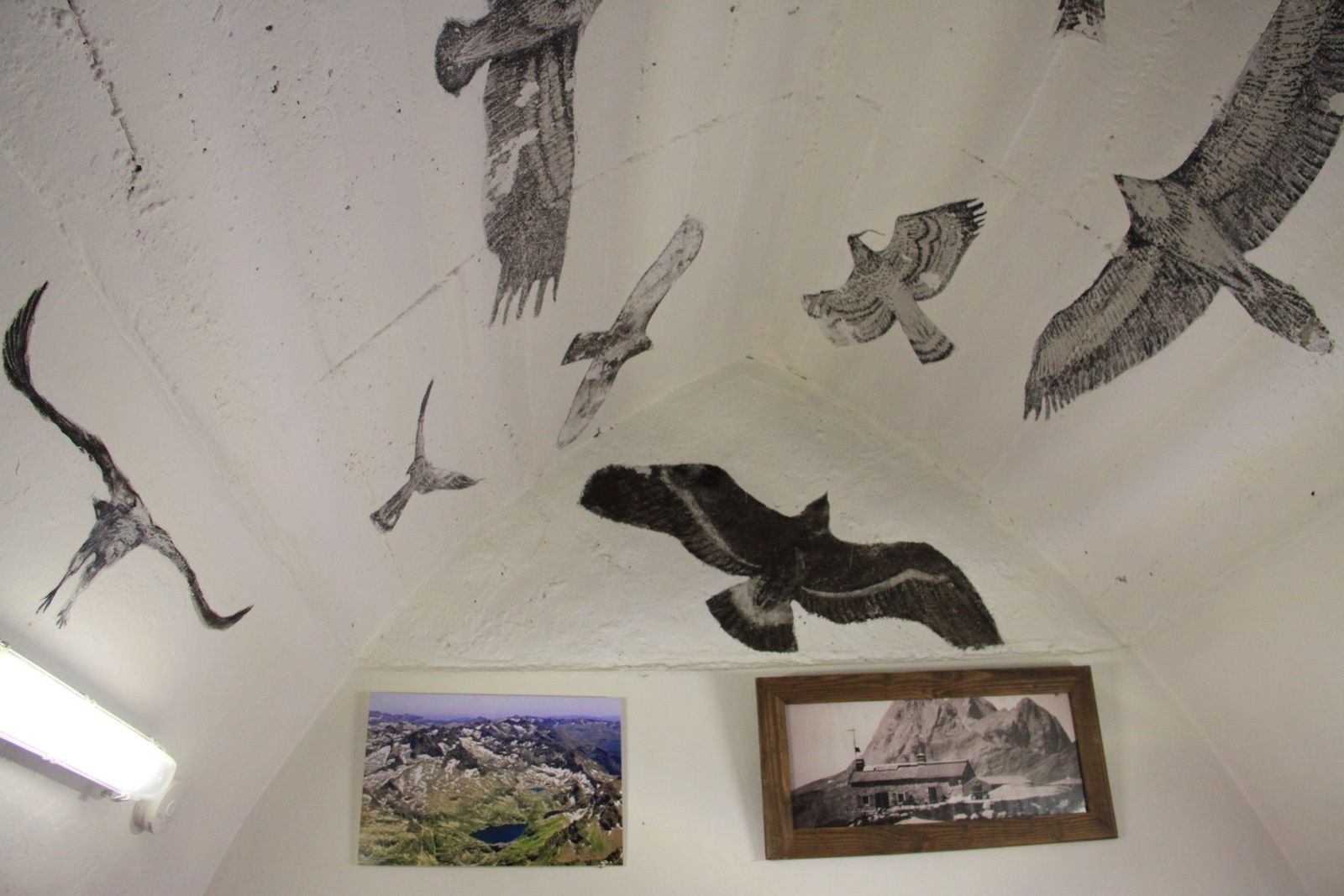 Traversée autour des lacs du Balaïtous et du Palas