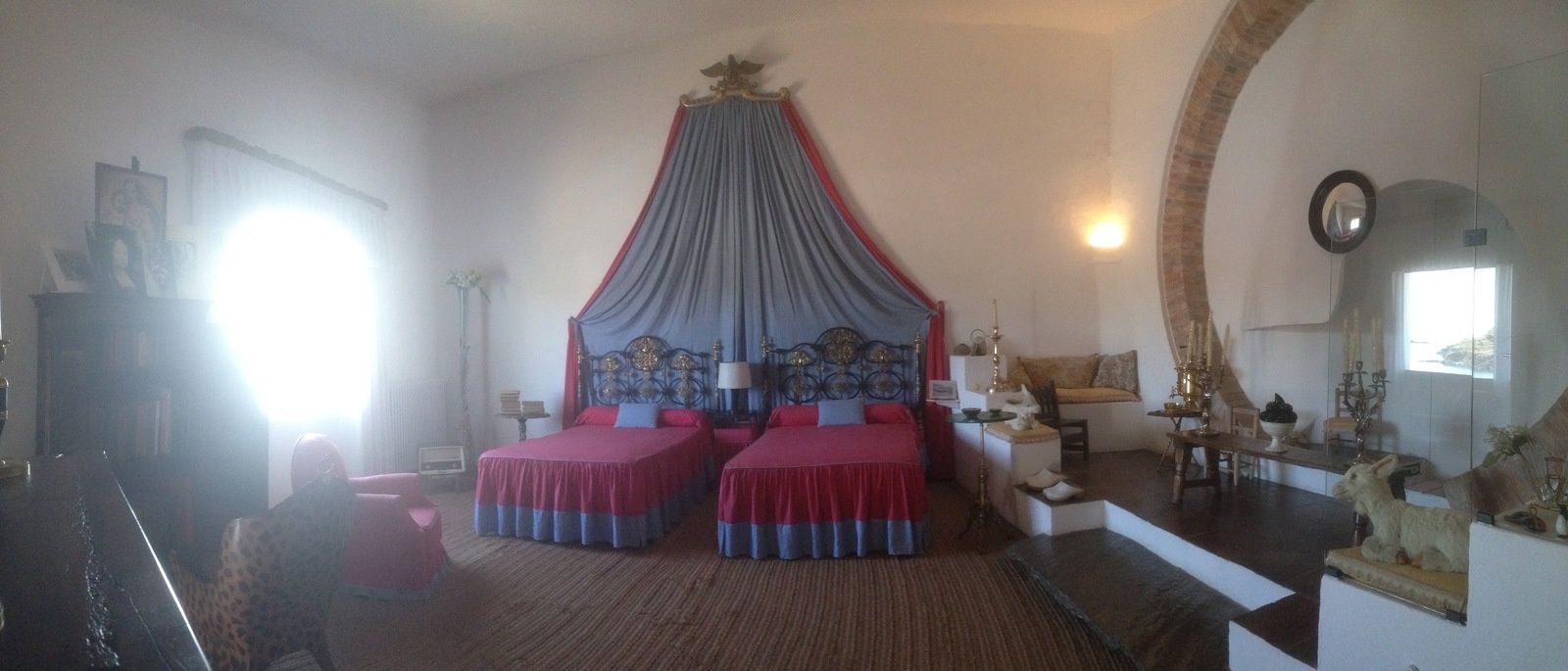 Sur la route de l'Alt Empordà