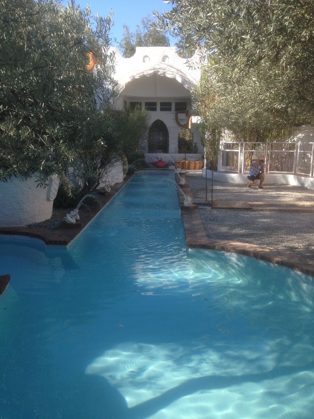 Sur la route de l'Alt Empordà