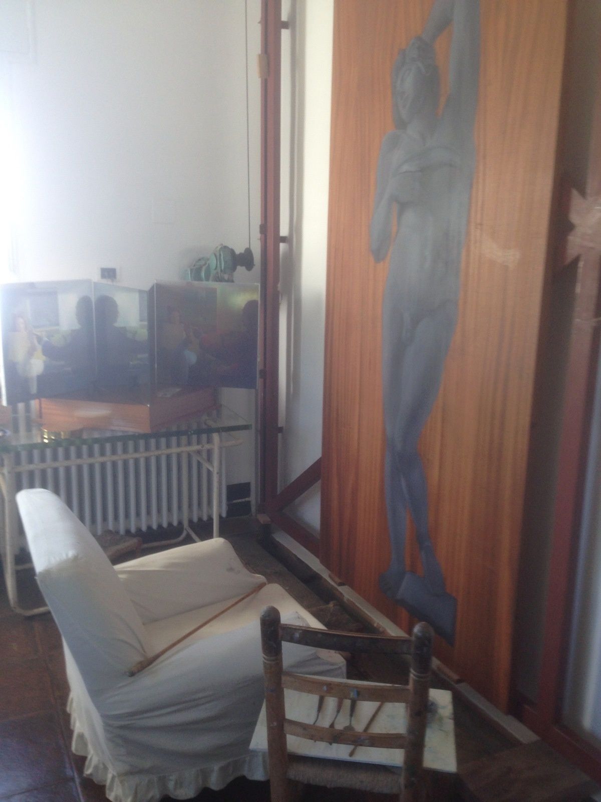 Sur la route de l'Alt Empordà