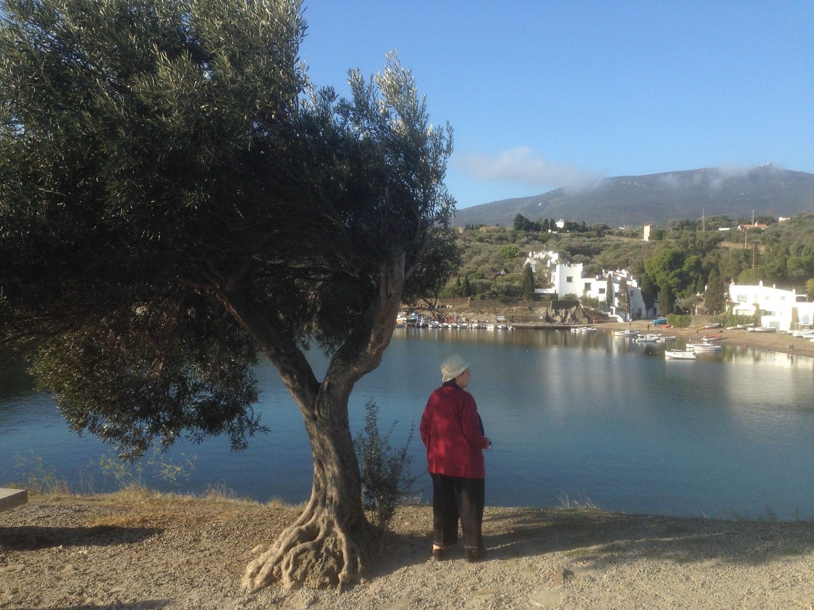 Sur la route de l'Alt Empordà
