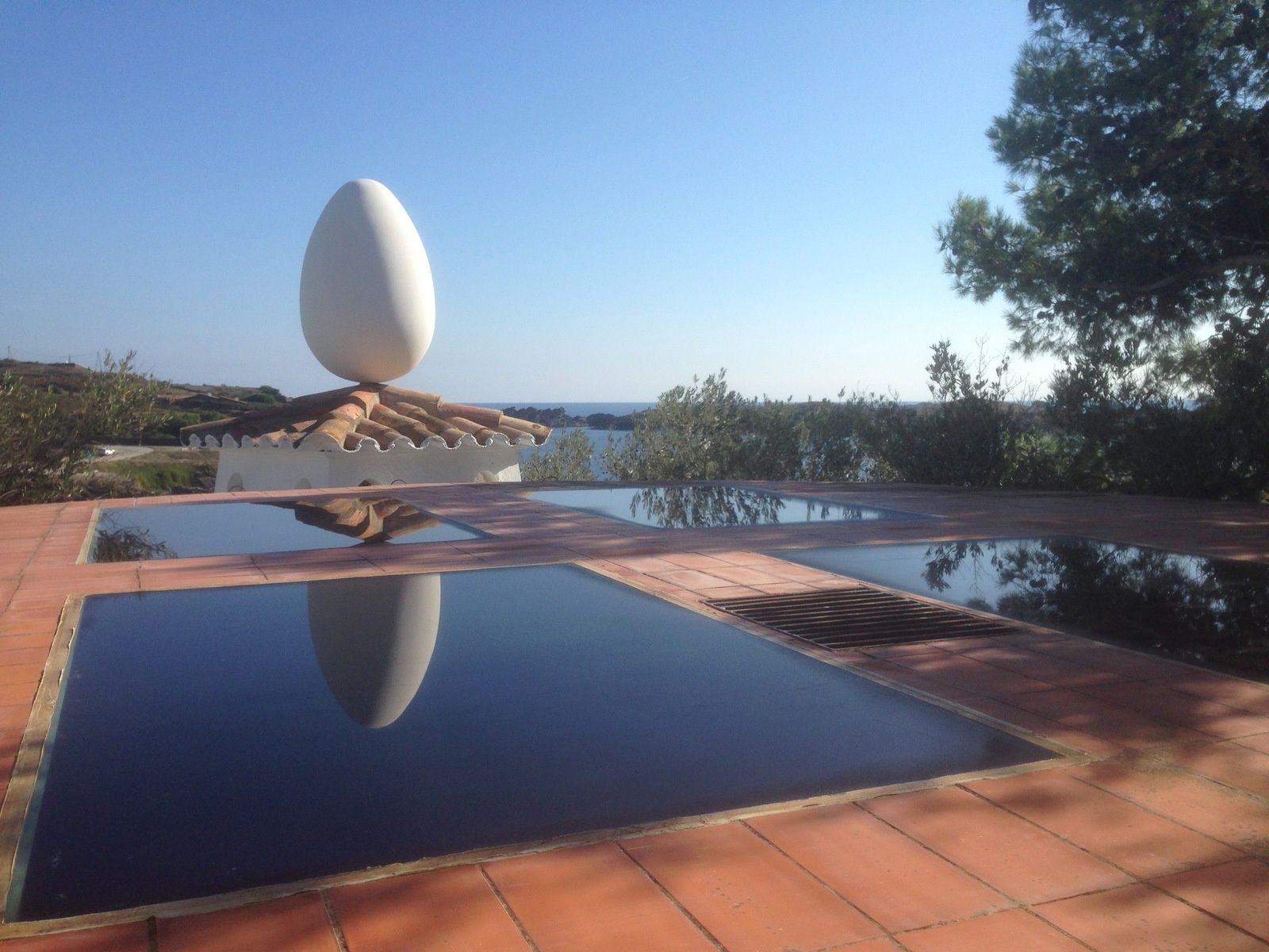 Sur la route de l'Alt Empordà