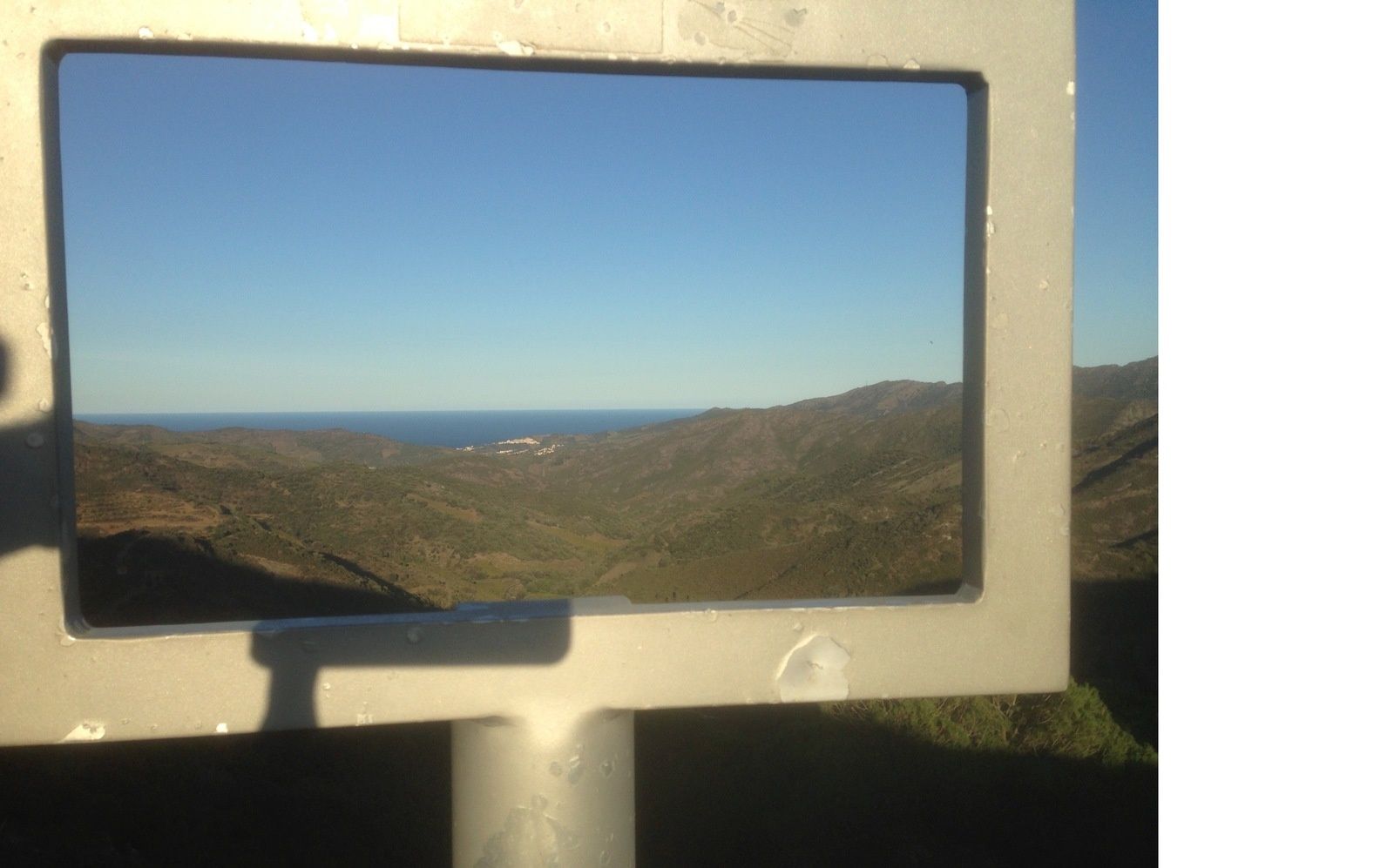 Sur la route de l'Alt Empordà