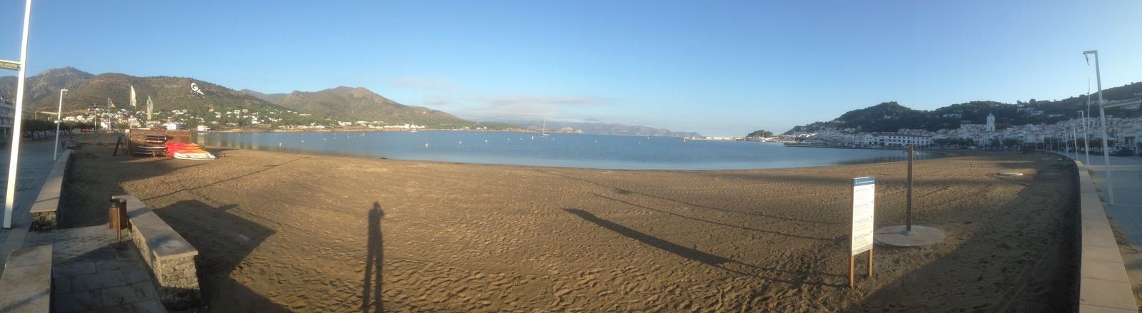 Sur la route de l'Alt Empordà