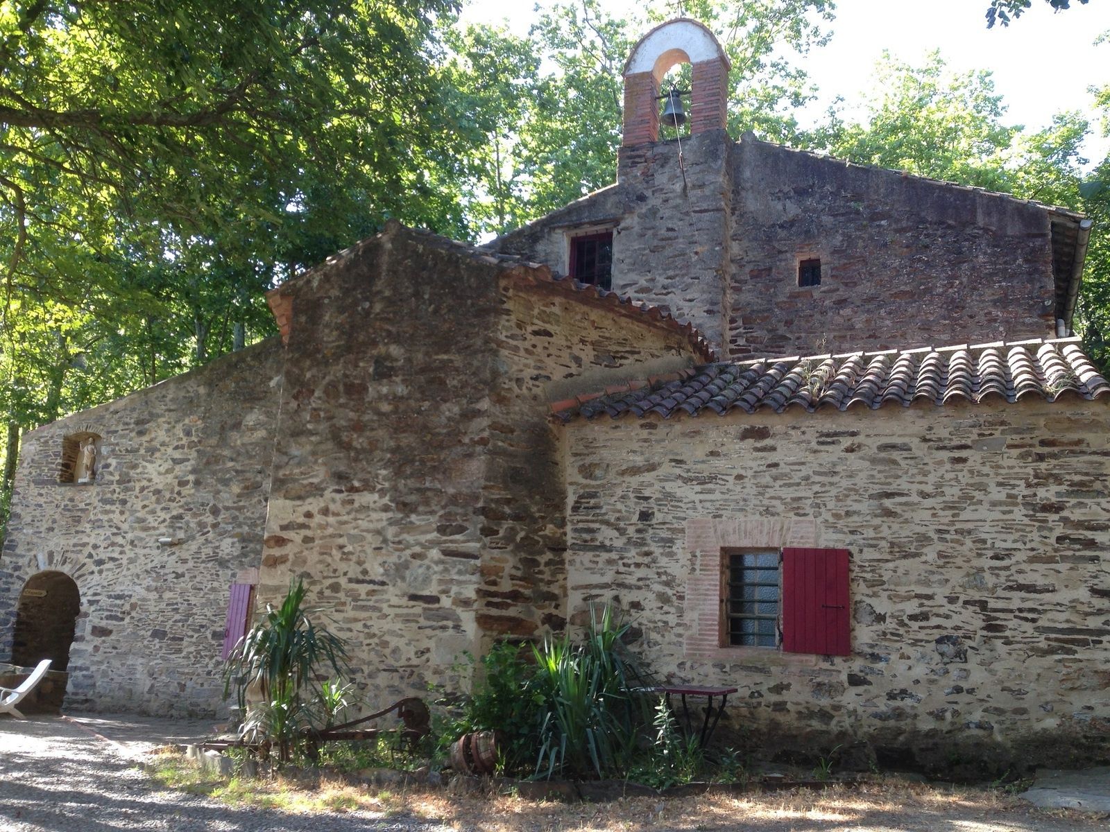 Notre-Dame de Consolation à Collioure