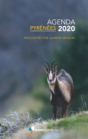 L’agenda Pyrénées 2020