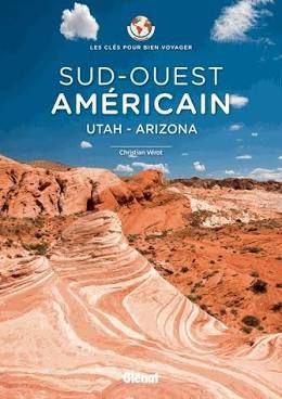 Nouveauté livre : Sud-Ouest américain
