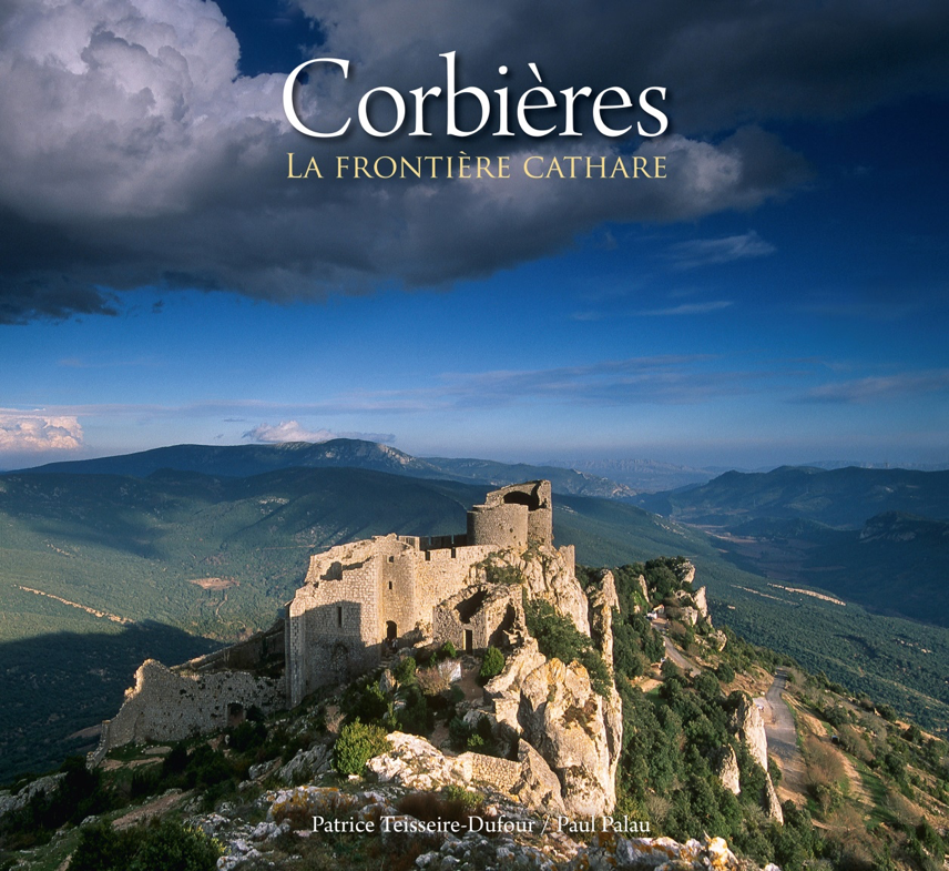 Corbières, la frontière cathare Grand prix des jeux Floraux