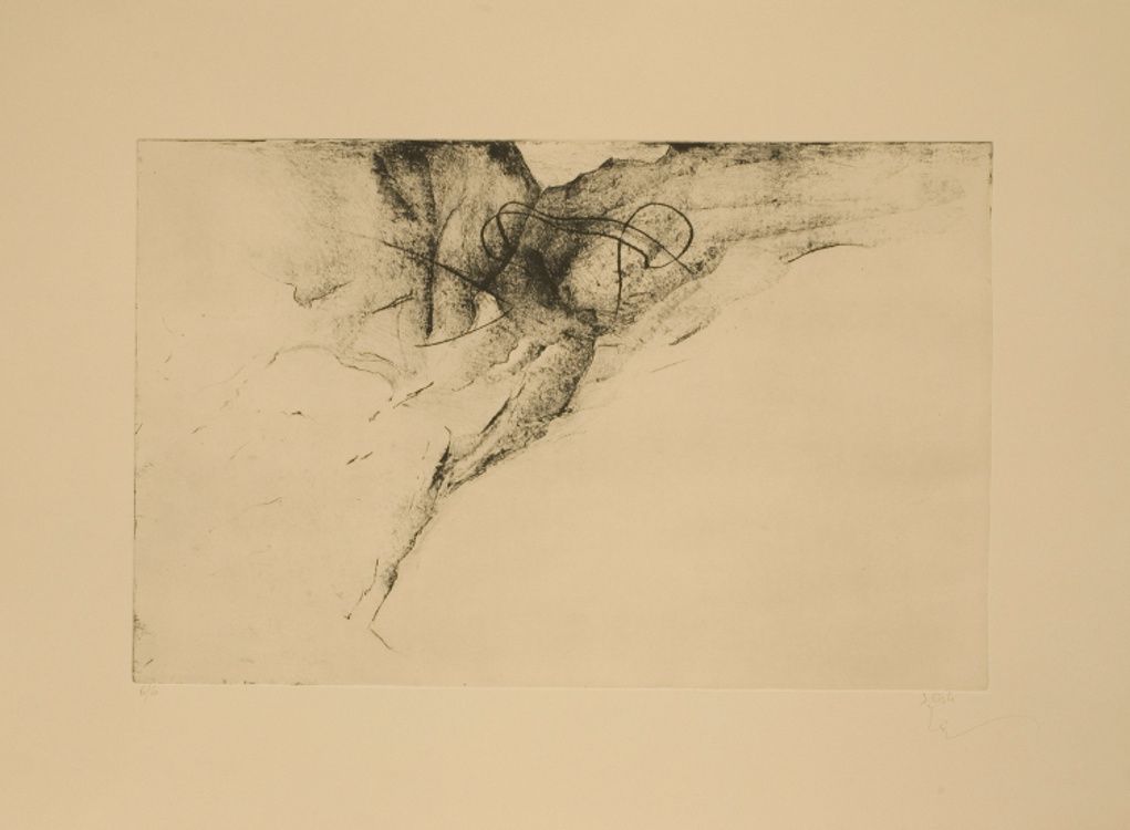 Autour de Colette Magny 28x21xm - Josef Ciesla
