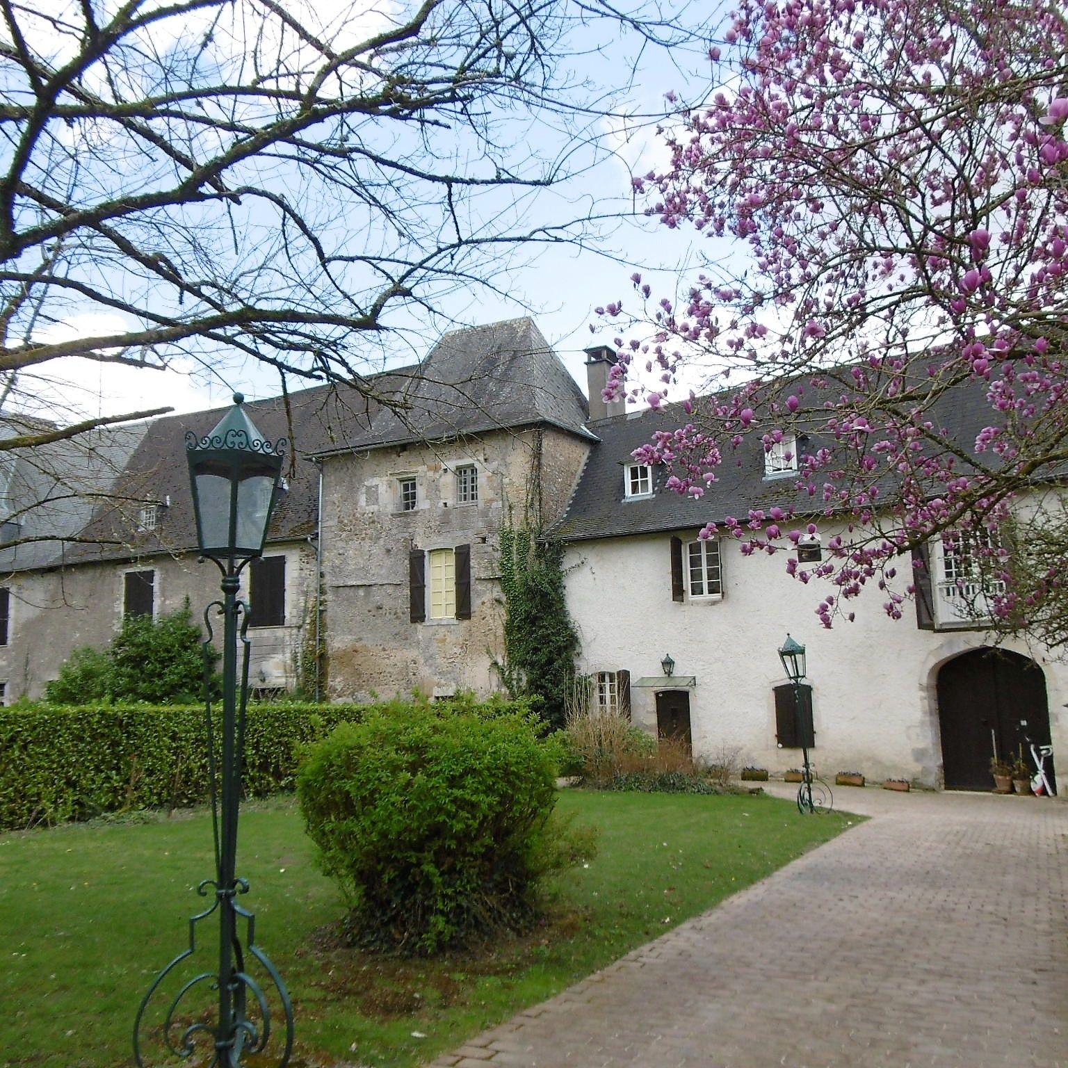 LucqdeBéarn Trois Coccinelles