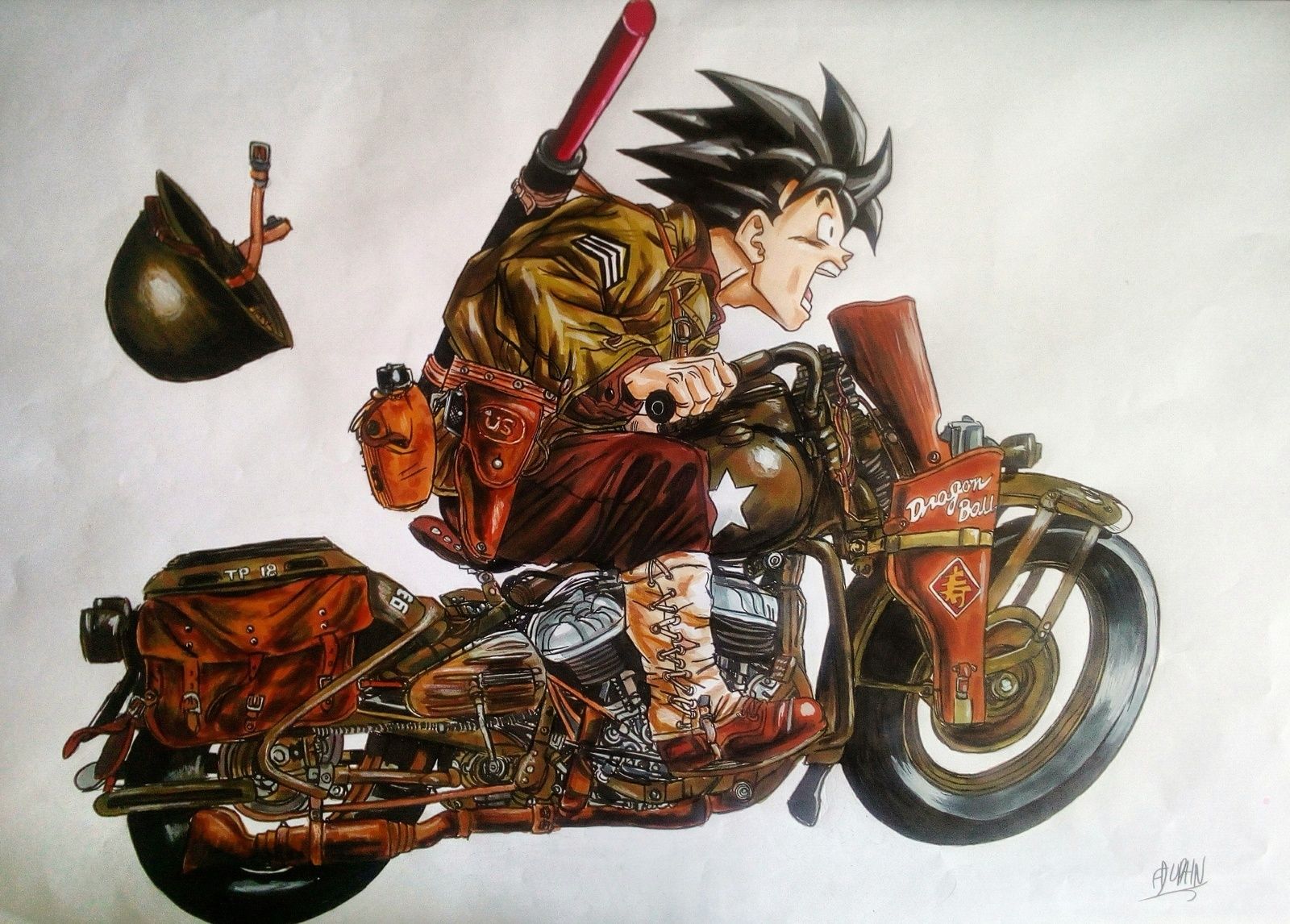 Cours Pour Ados De Dessin Peinture Illustration Manga A Bordeaux Art Pour Tous