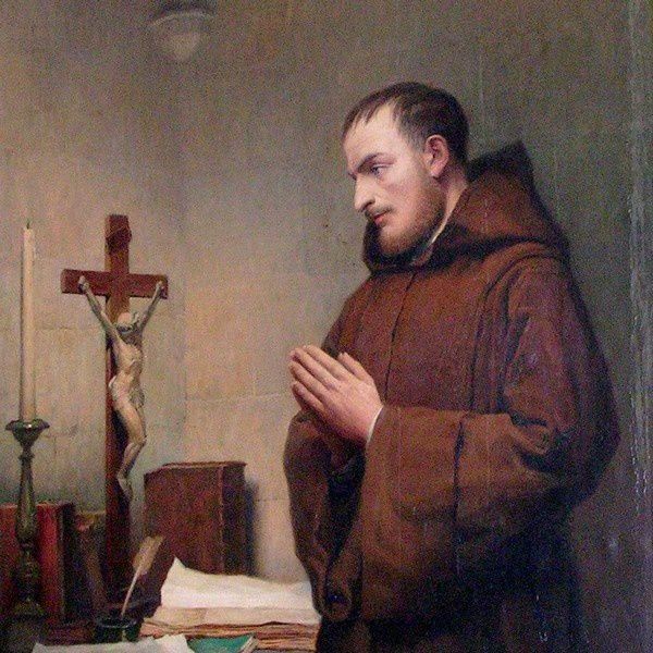 *Un Saint, un Miracle* : Le bienheureux Nicolas Barré (1621-1686) : il obtient une guérison 303 ans après sa naissance  Ob_a6bc68_nicolas-barre-3carre
