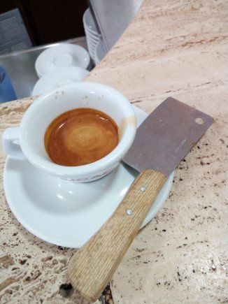 Buongiorno col caffè e risate - Blog di Caranas