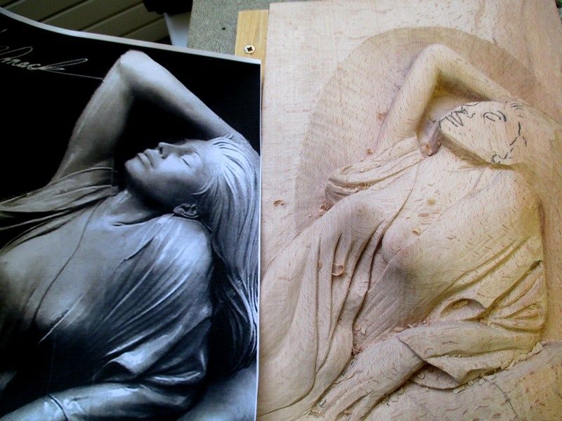 LVAD vendredi et samedi 14 mars 2014