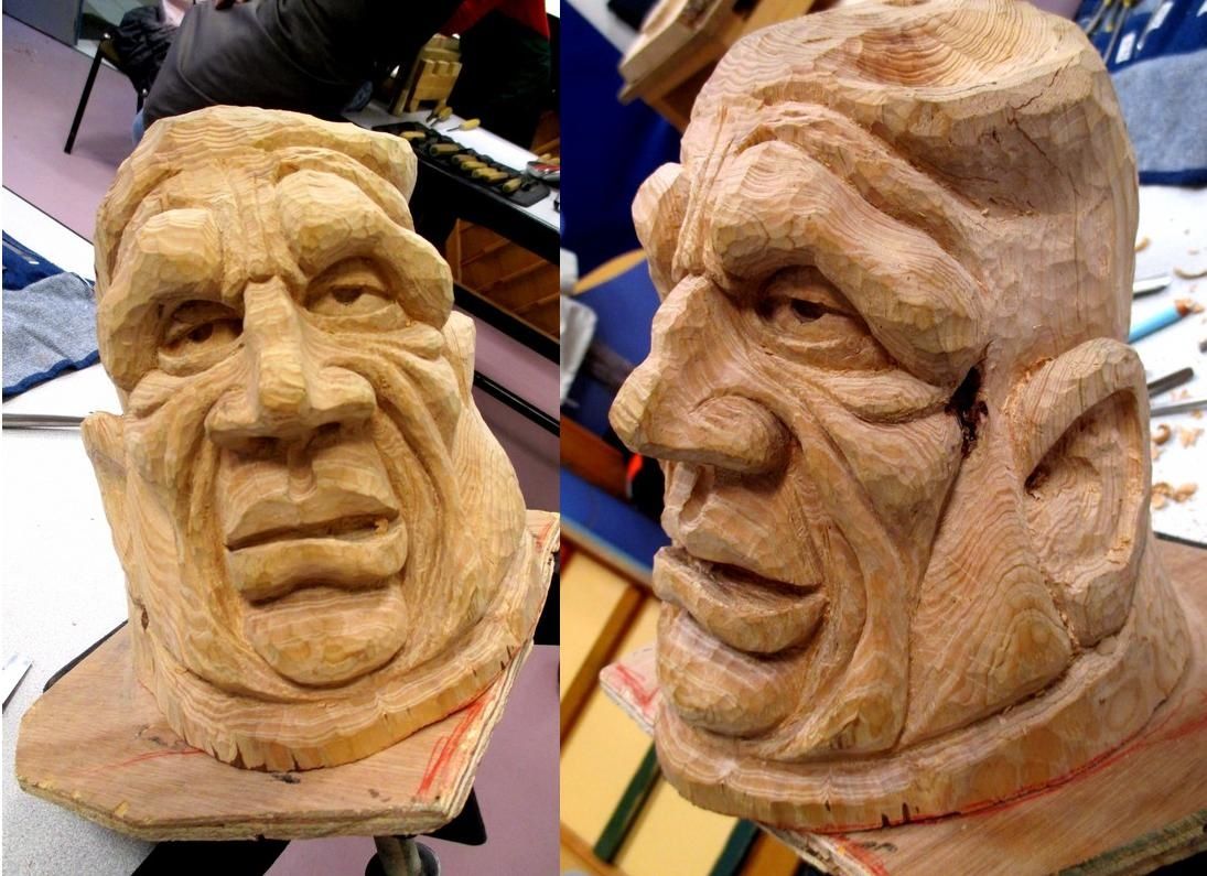 LVAD vendredi et samedi 14 mars 2014