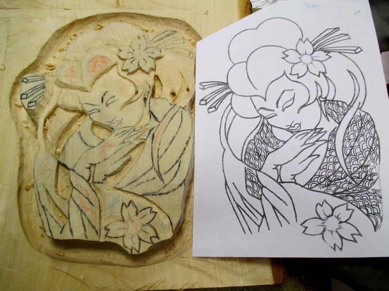 LVAD vendredi et samedi 14 mars 2014