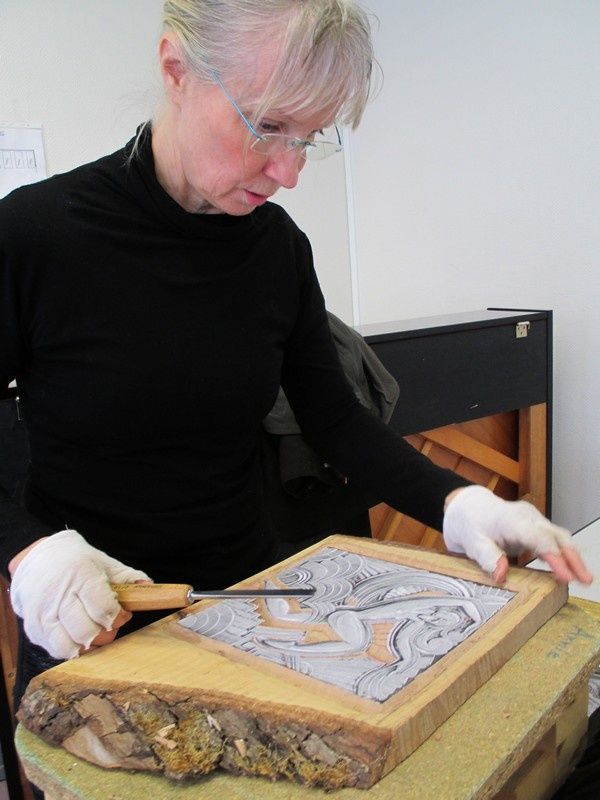 LVAD vendredi et samedi 14 mars 2014