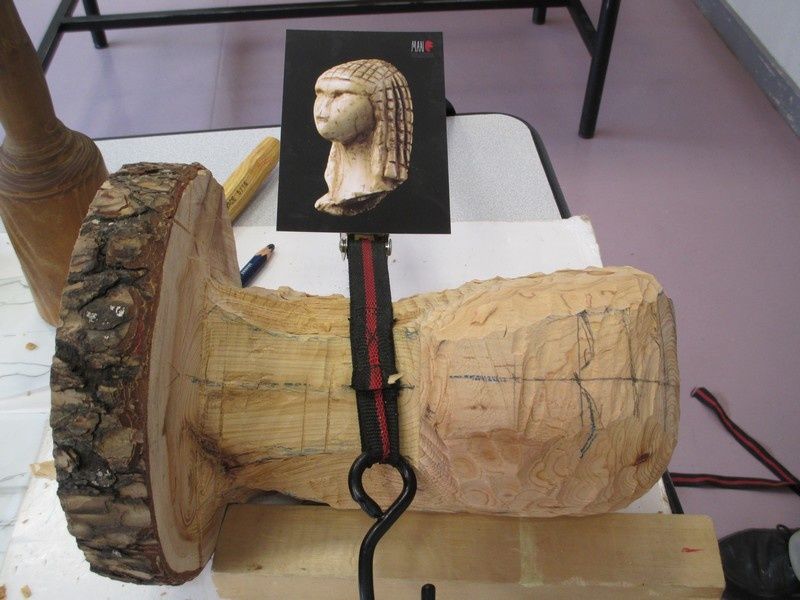 LVAD vendredi et samedi 14 mars 2014